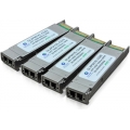 Optical Transceiver XFP 10.3125Gb/s 10KM 1310nm LC